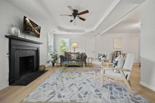 Westside Charm Near BeltLine - Atlanta - 3
