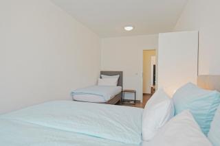 Spacious family apartment in Bamberg - Bamberg - 3