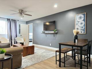 City View Newly Renovated 5 Beds with Free Parking LM406 - Atlanta - 9
