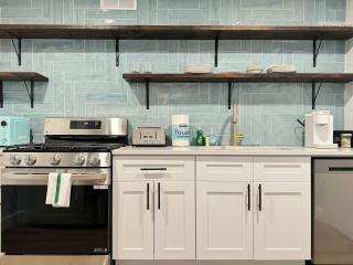 City View Newly Renovated 5 Beds with Free Parking LM406 - Atlanta - 8
