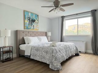City View Newly Renovated 5 Beds with Free Parking LM406 - Atlanta - 7
