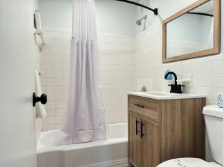 City View Newly Renovated 5 Beds with Free Parking LM406 - Atlanta - 4