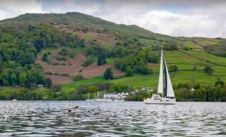 Luxury Cottage in Windermere - Bowness-on-Windermere - 5