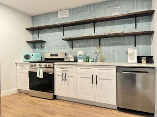 City View Newly Renovated 5 Beds with Free Parking LM406 - Atlanta - 2