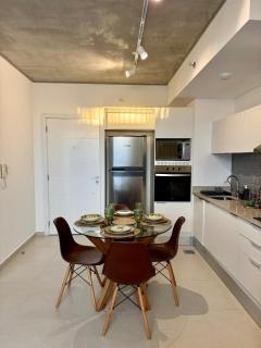 Modern apartment in Asunción - Asunción - 7
