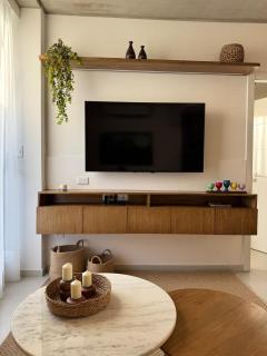 Modern apartment in Asunción - 4