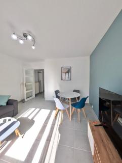 2 Pièces agréable, Proche Centre-ville - Lorient - 7