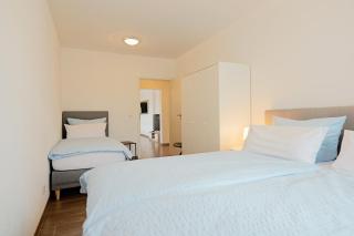 Spacious family apartment in Bamberg - Bamberg - 2