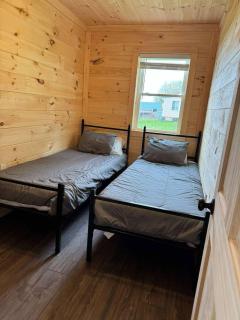 Black lake 2 bdr Waterfront cottage - Ogdensburg - 5