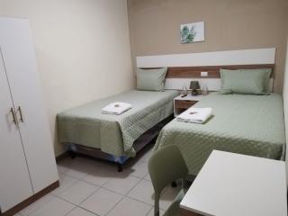 Hotel Urban Home - 4