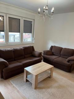 Apartman Sunce - Novi Pazar - 7