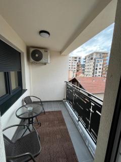 Apartman Sunce - Novi Pazar - 1