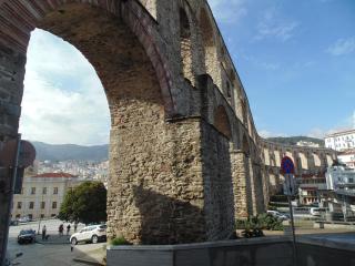 The Arch Nest - Kavála - 2