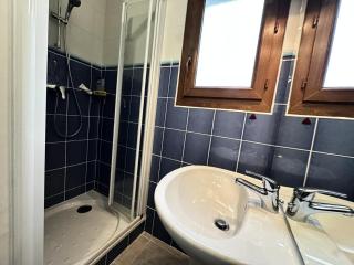 Résidence Hadrien - T2 CABINE COLLINE DES BAINS MAE-8511 - Villard-de-Lans - 4