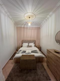 cozy studio gueliz - Marrakesh - 9