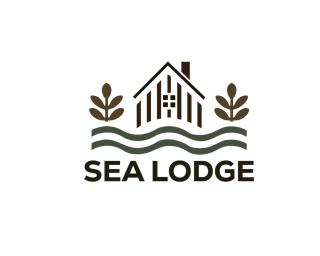 Sea-Lodge, direkt am See, Tiny House - 9