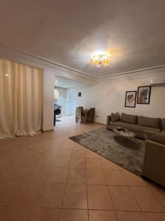 cozy studio gueliz - Marrakesh - 8
