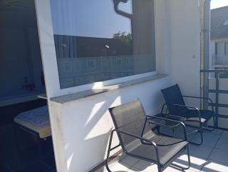 Ferienwohnung - Essen - 3
