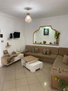 Maison Chkili - 3