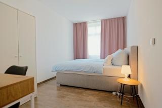 Spacious family apartment in Bamberg - Bamberg - 7