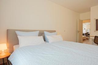 Spacious family apartment in Bamberg - 5