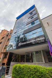 Hotel Laureles Plaza - Medellín - 0