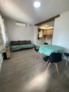 Pompa Apartman - Nyíregyháza - 6
