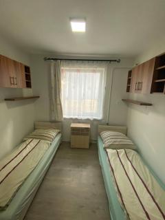 Pompa Apartman - Nyíregyháza - 2