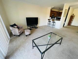Amazing 2br 2b Condo In Elkins Park - Elkins Park - 9