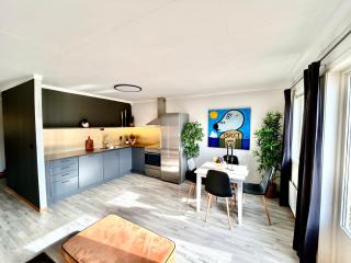 Casa Troll - Tromsø - 9