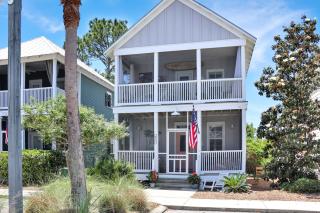 Barefoot Cottage B12 - Sea La Vie by Pristine Property Vacation Rentals - Highland View - 9