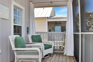 Barefoot Cottage B12 - Sea La Vie by Pristine Property Vacation Rentals - Highland View - 6