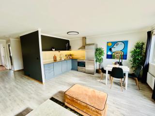 Casa Troll - Tromsø - 7