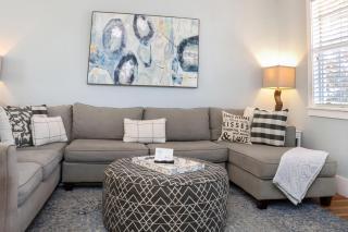 Barefoot Cottage B12 - Sea La Vie by Pristine Property Vacation Rentals - Highland View - 5