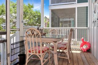 Barefoot Cottage B12 - Sea La Vie by Pristine Property Vacation Rentals - Highland View - 4