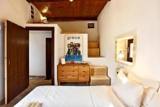 Etia House in Historic Village, Sitia Crete - - 9