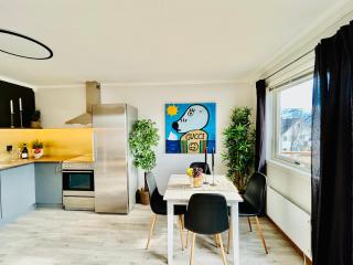 Casa Troll - Tromsø - 4