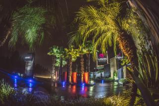 Vison Boutique Motel - Ponta Grossa - 0