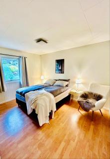 Casa Troll - Tromsø - 1