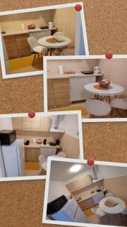 Ljubovic apartman - Podgorica - 9