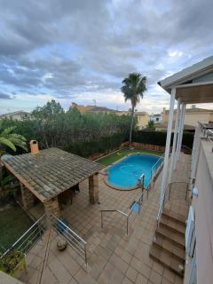 VILLA ALFABIA - Palma de Mallorca - 8