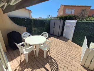 Maison fleurs des sables - Valras-Plage - 1