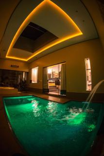 Vison Boutique Motel - Ponta Grossa - 9
