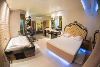Vison Boutique Motel - Ponta Grossa - 8