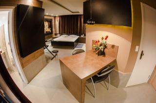 Vison Boutique Motel - Ponta Grossa - 4