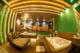 Vison Boutique Motel - Ponta Grossa - 7