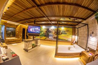 Vison Boutique Motel - Ponta Grossa - 5