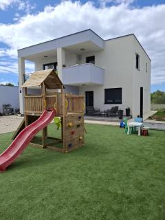 Apartments Štrkalj Sukošan - Sukošan - 0