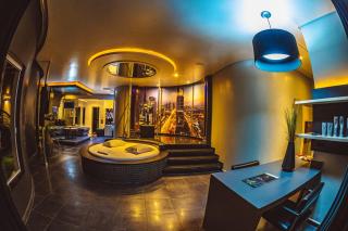 Vison Boutique Motel - Ponta Grossa - 3