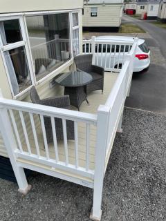 The Dean's on the Edge - Heysham - 8
